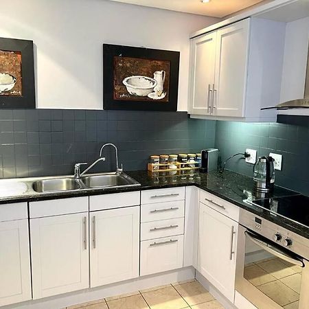 Parama 003 Secure, Luxurious Waterfront Apartment كيب تاون المظهر الخارجي الصورة