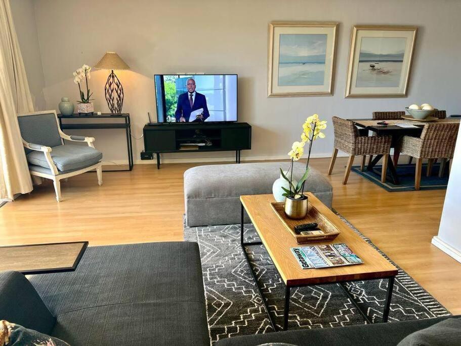 Parama 003 Secure, Luxurious Waterfront Apartment كيب تاون المظهر الخارجي الصورة